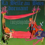 [Pochette de La belle au bois dormant]