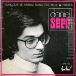 [Pochette de Tant que je verrais dans tes yeux]