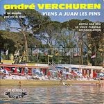 [Pochette de Viens � Juan les Pins]
