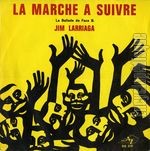 [Pochette de La marche  suivre]