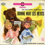 [Pochette de Bonne nuit les petits]