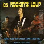 [Pochette de Have I told you lately that I love you ?]