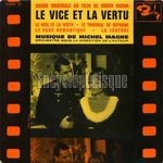 [Pochette de Le Vice et la vertu]