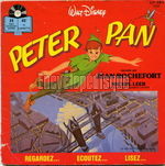 [Pochette de Peter Pan]