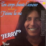 [Pochette de Ton corps chante l’amour]