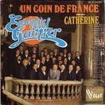 [Pochette de Un coin de France]