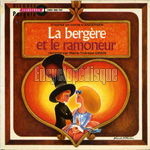 [Pochette de La berg�re et le ramoneur]