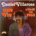[Pochette de Une vie]