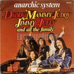 [Pochette de Daddy, Mammy, Juddy,Jimmy, Jully and all the family]