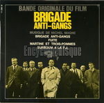 [Pochette de Brigade anti-gangs]