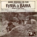 [Pochette de Furia  Bahia]