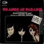 [Pochette de Un ange au paradis]