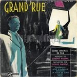 [Pochette de Grand’rue]