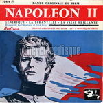 [Pochette de Napoléon II (B.O.F. « Films »)]