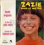 B.O.F.  Films  - Zazie dans le mtro