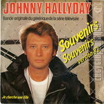 [Pochette de Souvenirs souvenirs]
