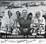 [Pochette de Bonne ann�e]