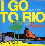 [Pochette de I go to Rio]