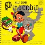 [Pochette de Pinocchio]