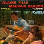 [Pochette de Vilaine fille, mauvais garon]