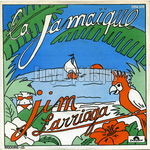 [Pochette de La Jamaque (Jim LARRIAGA)]