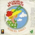 [Pochette de Le chapeau de Mireille]