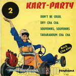[Pochette de Kart-party (N° 2)]