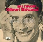 Gilbert BÉCAUD - Au revoir…