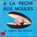 [Pochette de  la pche aux moules]
