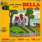 [Pochette de Bella, la petite villa]