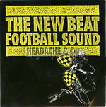 [Pochette de The new beat football sound]