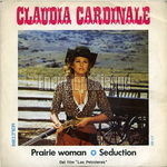 [Pochette de Prairie woman (Claudia CARDINALE)]