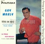 [Pochette de Chantez et dansez les succ�s - T�tes de bois]