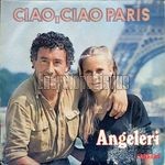 [Pochette de Ciao, ciao Paris]