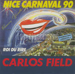 [Pochette de Nice Carnaval 90]