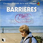 [Pochette de Barri�res]