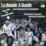 [Pochette de Les chansons françaises / Chantez Français, dansez Français]