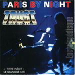 [Pochette de Paris by night]