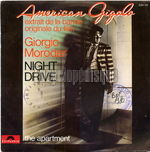 [Pochette de American gigolo]