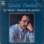 [Pochette de La belle (Louis CHEDID)]