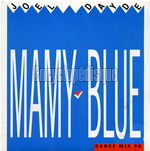 [Pochette de Mamy blue (dance mix 90)]