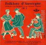 [Pochette de Folklore d’Auvergne n5]