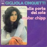 [Pochette de Alle porte del sole]