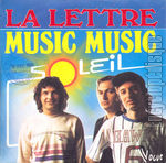 [Pochette de La lettre]