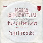 [Pochette de Toi qui t&rsquo;en vas]