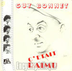 [Pochette de C’tait Raimu]