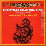 [Pochette de Christmas bell’s will ring]