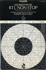 [Pochette de Les indicatifs de RTL non stop]