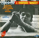 EUROVISION - J. MANUEL SERRAT - « La La La »