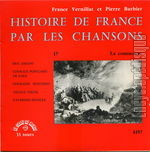[Pochette de Histoire de France par les chansons n°17]